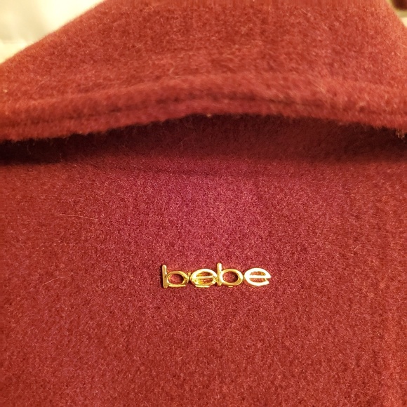 Bebe fall jacket - Picture 4 of 4